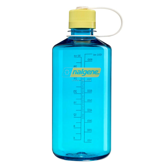 NALGENE - NM 32oz Sustain Bottle in Blue Atoll