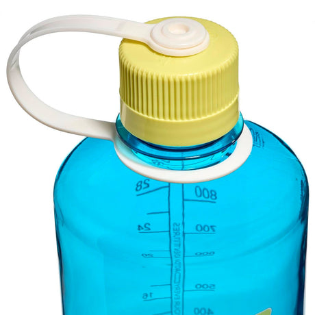 NALGENE - NM 32oz Sustain Bottle in Blue Atoll — view 3