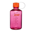 NALGENE - 16oz Sustain Narrow Mouth Bottle - Fuchsia Purple