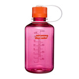 NALGENE - 16oz Sustain Narrow Mouth Bottle - Fuchsia Purple