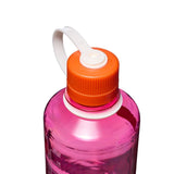 NALGENE - 16oz Sustain Narrow Mouth Bottle - Fuchsia Purple — view 3