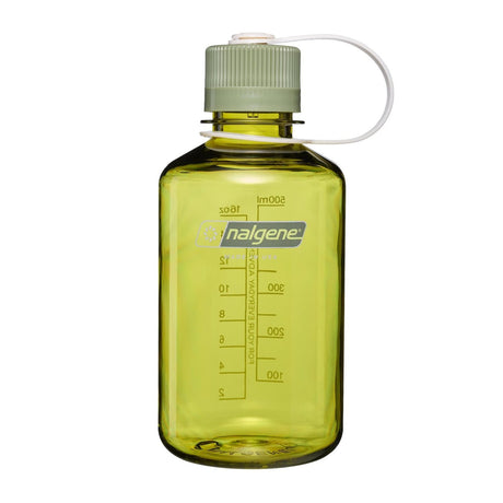 NALGENE - NM 16oz Sustain Bottle - Endive Green