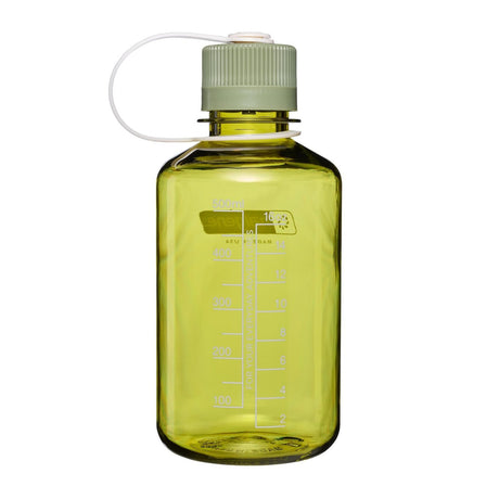 NALGENE - NM 16oz Sustain Bottle - Endive Green — view 2