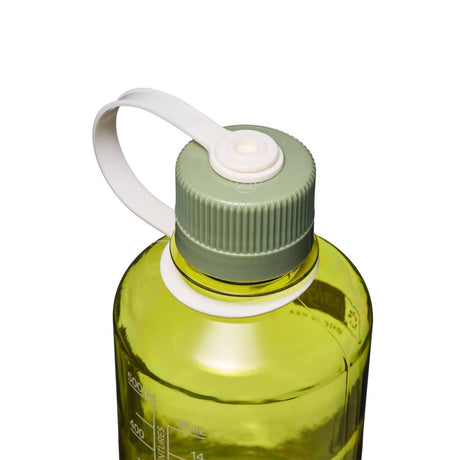 NALGENE - NM 16oz Sustain Bottle - Endive Green — view 3
