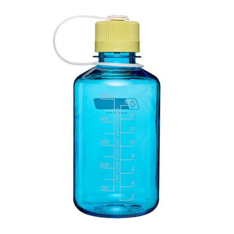NALGENE - NM 16oz Sustain Blue Atoll Bottle — view 2