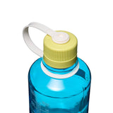 NALGENE - NM 16oz Sustain Blue Atoll Bottle — view 3