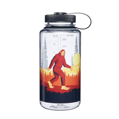 NALGENE - WM 32oz Sustain Sasquatch Bottle