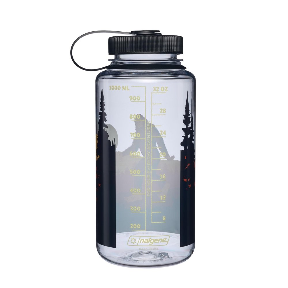 NALGENE - WM 32oz Sustain Sasquatch Bottle — view 2