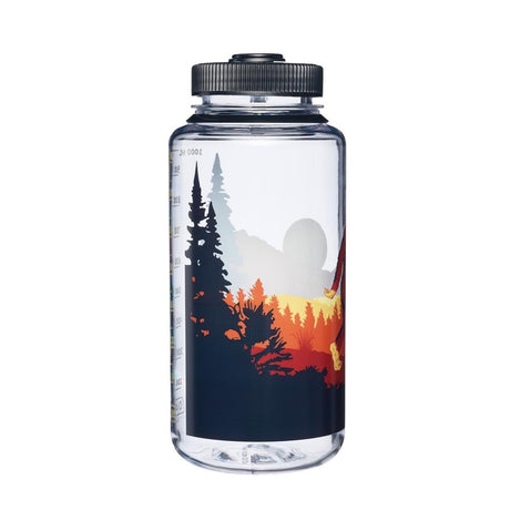 NALGENE - WM 32oz Sustain Sasquatch Bottle — view 3