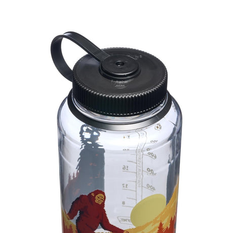 NALGENE - WM 32oz Sustain Sasquatch Bottle — view 5