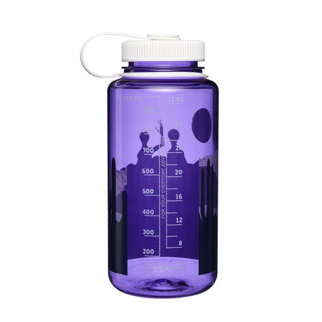 NALGENE - WM 32oz Sustain Aliens Water Bottle — view 2