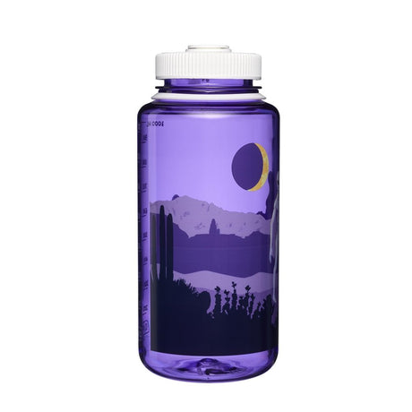 NALGENE - WM 32oz Sustain Aliens Water Bottle — view 3