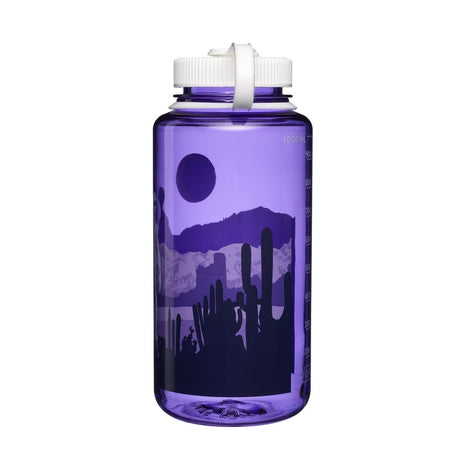 NALGENE - WM 32oz Sustain Aliens Water Bottle — view 4