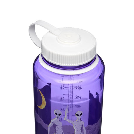 NALGENE - WM 32oz Sustain Aliens Water Bottle — view 5