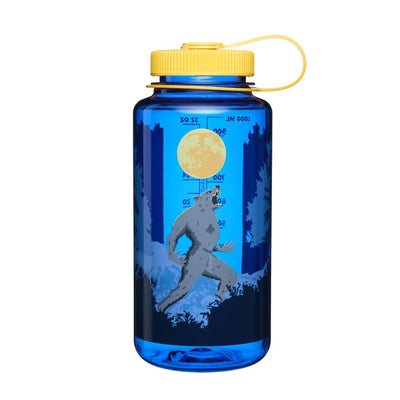 NALGENE - WM 32oz Sustain Werewolf Bottle