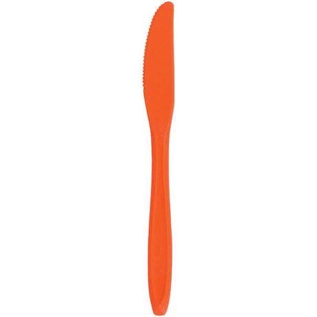 OLICAMP - Knife Bulk Pack - Orange