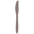 OLICAMP - Knife Bulk Set, Smoke