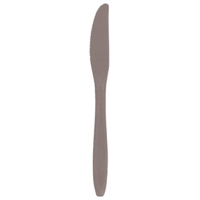 OLICAMP - Knife Bulk Set, Smoke