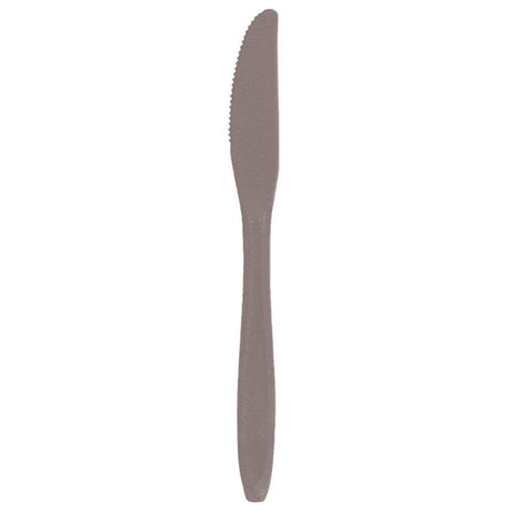 OLICAMP - Knife Bulk Set, Smoke