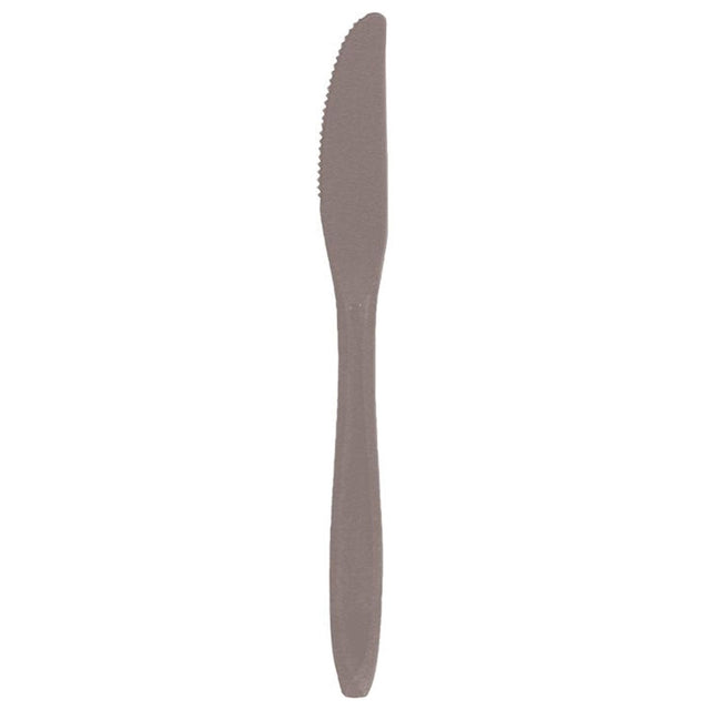 OLICAMP - Knife Bulk Set, Smoke