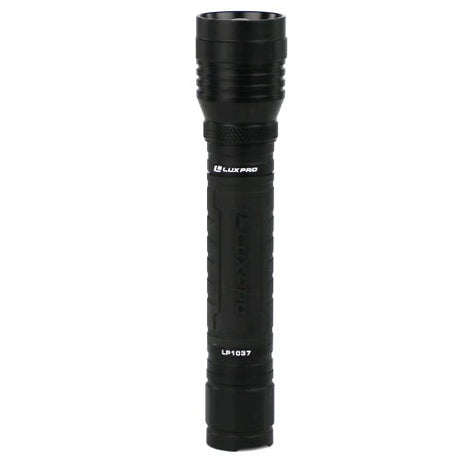 LUXPRO - Focusing LED Flashlight 1215 Lumens