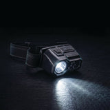 LUXPRO - Multi-Color Headlamp 500L