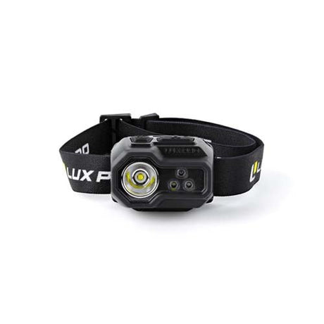 LUXPRO - Multi-Color Headlamp 500L