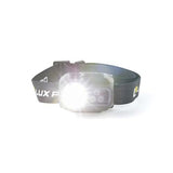 LUXPRO - Multi-Color Headlamp 500L