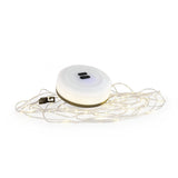 LUXPRO - Retractable String Light 300 Lumens