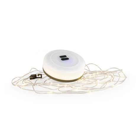 LUXPRO - Retractable String Light 300 Lumens