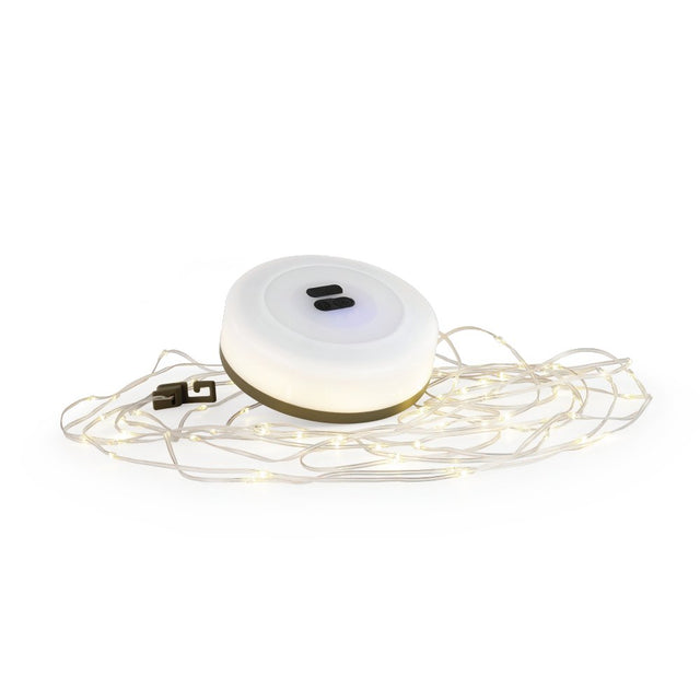 LUXPRO - Retractable String Light 300 Lumens