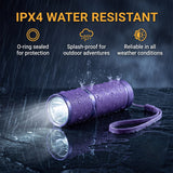 LUXPRO - Gels Glow-in-the-Dark LED Flashlight
