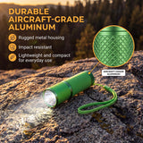 LUXPRO - Gels Glow-in-the-Dark LED Flashlight
