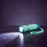 LUXPRO - Gels Glow-in-the-Dark LED Flashlight