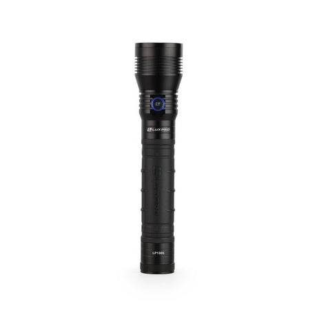 LUXPRO - Ultra-Bright Flashlight 2100L