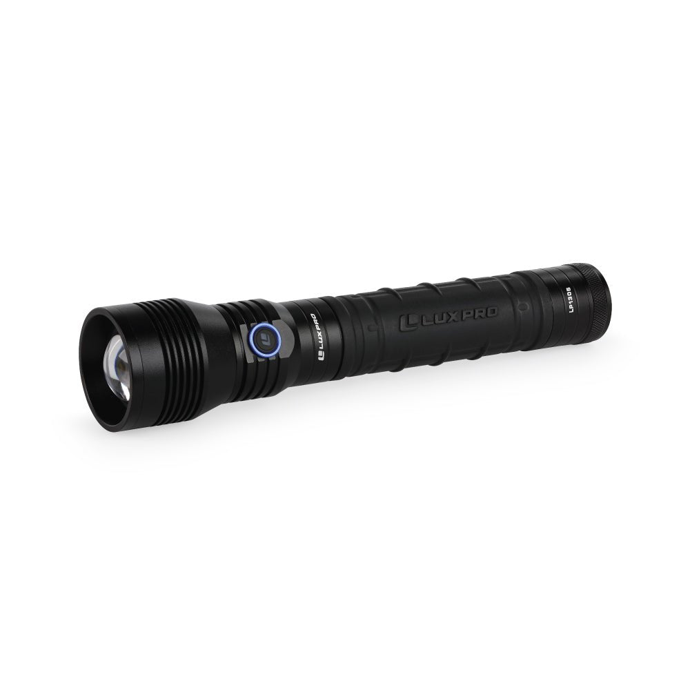 LUXPRO - Ultra-Bright Flashlight 2100L