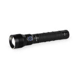 LUXPRO - Ultra-Bright Flashlight 2100L