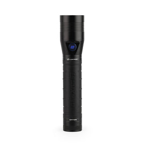 LUXPRO - PRO Rechargeable LED Flashlight 900 Lumens