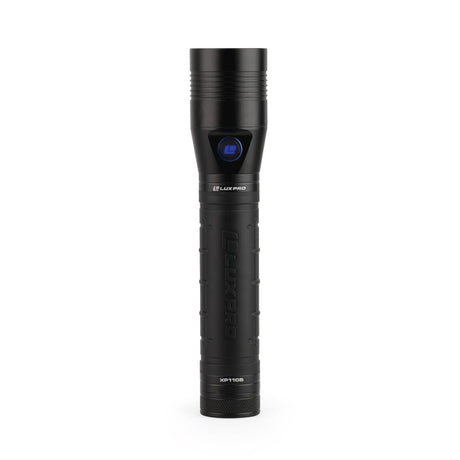 LUXPRO - PRO Rechargeable LED Flashlight 900 Lumens