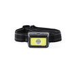 LUXPRO - Multi-Color Headlamp 300L