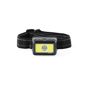 LUXPRO - Multi-Color Headlamp 300L