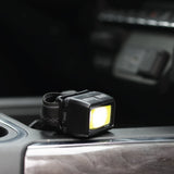 LUXPRO - Multi-Color Headlamp 300L