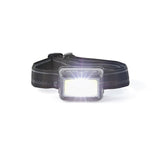 LUXPRO - Multi-Color Headlamp 300L