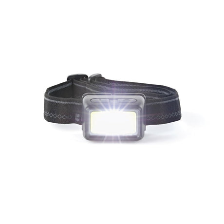 LUXPRO - Multi-Color Headlamp 300L