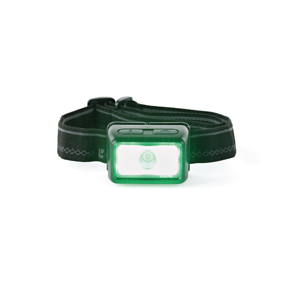 LUXPRO - Multi-Color Headlamp 300L