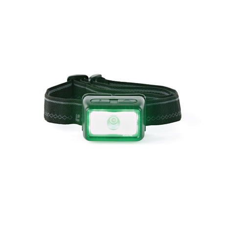 LUXPRO - Multi-Color Headlamp 300L