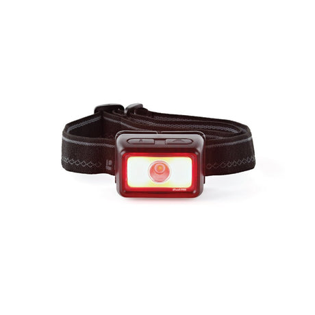 LUXPRO - Multi-Color Headlamp 300L