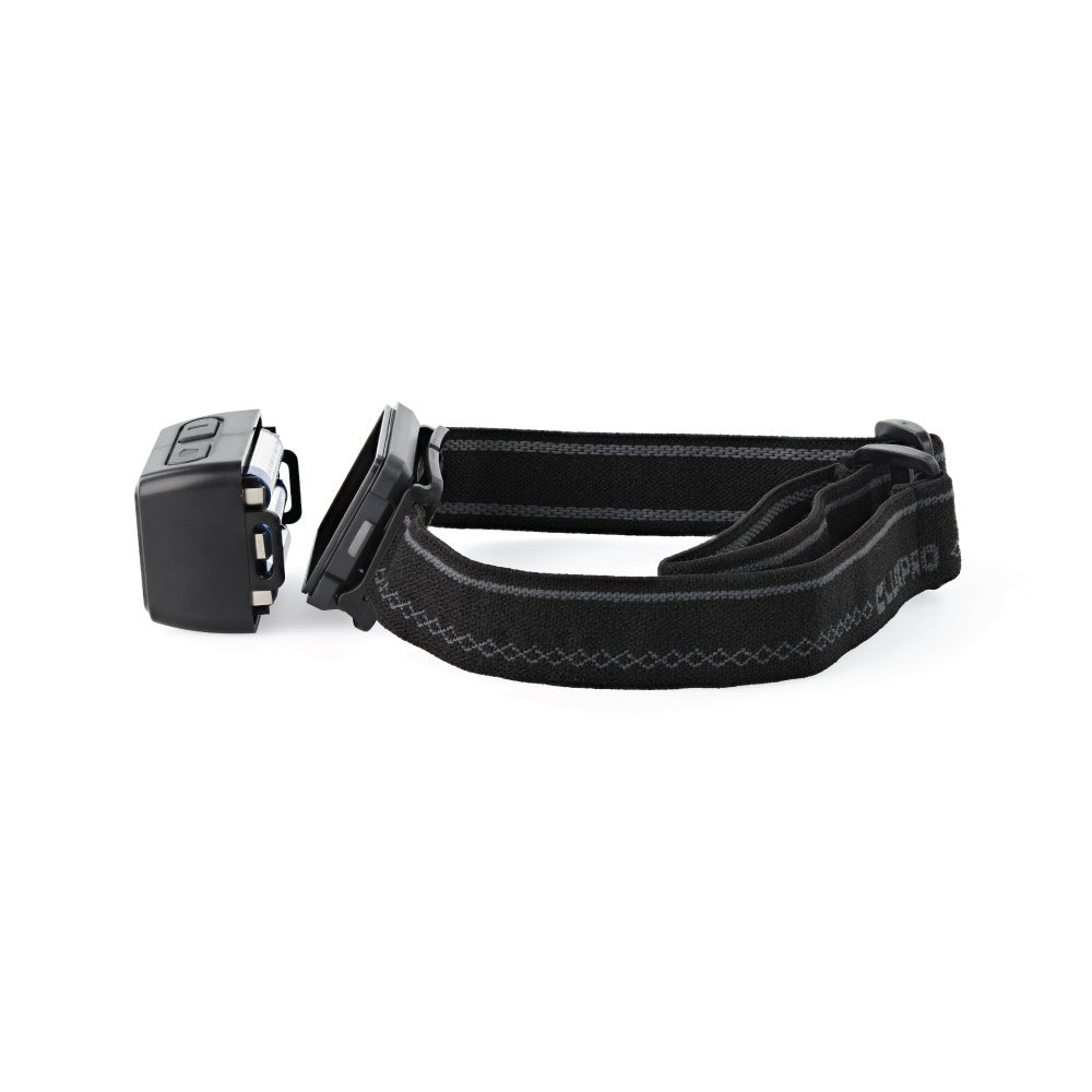 LUXPRO - Multi-Color Headlamp 300L