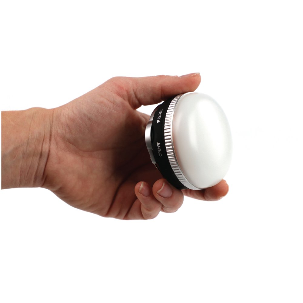LUXPRO - Mini Magnetic Hanging Lantern LP1503