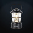 LUXPRO - Retro Lantern Black